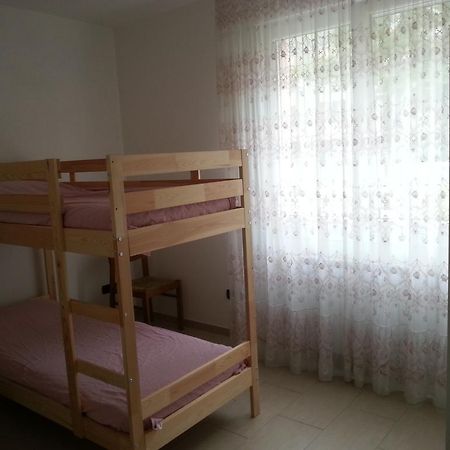 San Teodoro Apartment Местре Екстериор снимка